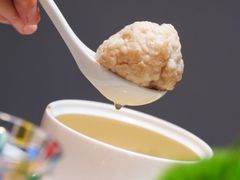 -悦融琥珀·京鲁菜·海味珍品(西单店)