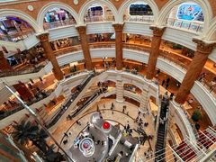 -AMG海上明珠影城(上海环球港RealDCinema店)