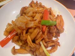 -大树餐厅(益田假日店)