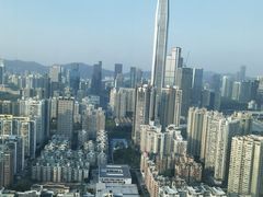 -Jungle Nat 高空餐厅