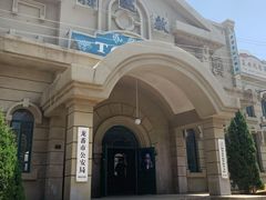 -清风小镇闯关东影视基地