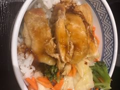 -吉野家(上海美罗城店)