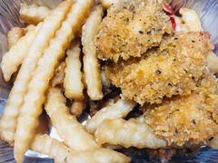 -必胜客(城西银泰店)