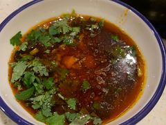 -水碾河刘老大串串香(水碾河路店)