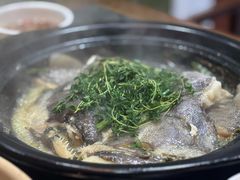 -楠波炭炉鸡煲馆(桥北店)
