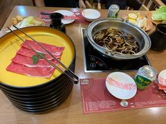 -牛New寿喜烧(青浦店)