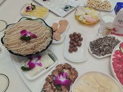 -清真军邺·金富苑肥牛城(海湖新区精品店)