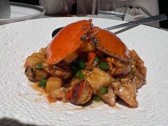 -三利音·玖弄小鲜(浦东嘉里城店)