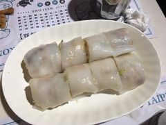 -点点心点心专门店(湾仔店)