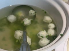 -日丰园海肠水饺·老字号大连海鲜(银泰城店)