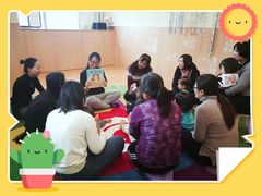 -金宝贝国际早教(洛龙正大校区)