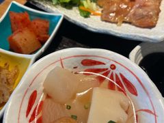 -味太助·银饭食堂(中华城店)