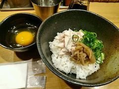 -篝拉面(银座店)