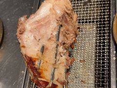 -新鞑烤羊腿(康平路店)