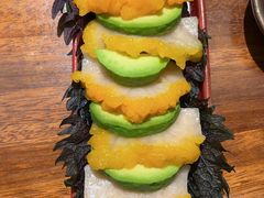 -七色云蔬食(喜邻里店)