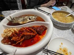 -马凯餐厅(地安门店)