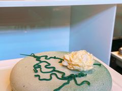 -威斯汀舞台餐厅