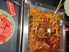 -蜀江龙火锅(339店)