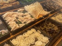 -牛YO寿喜烧和牛火锅自助(三台子万象汇店)