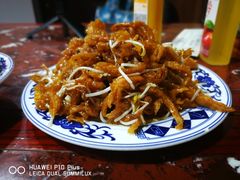 糖醋面筋-九河居(荔湾路店)