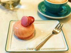 -PAUL LAFAYET 法式甜品(港汇广场店)