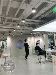 -变画·发型STUDIO