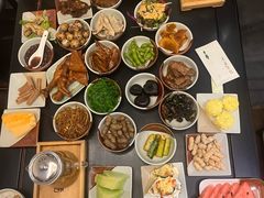 -青藤茶馆(南山路店)