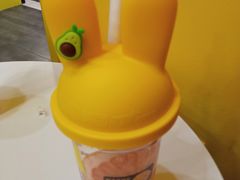 -快乐柠檬happylemon(北京APM店)