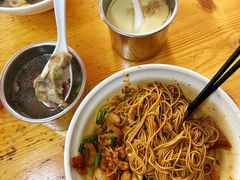 -超爷叔面馆(西园店)