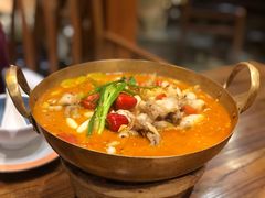 -大川先生·小龙虾·川菜(信义坊店)