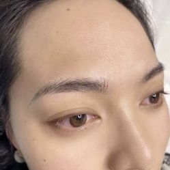 -YIMEI ART半永久纹眉·野生眉