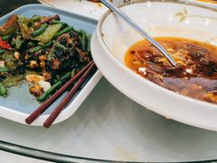 -馨越楼·点心·粤菜(赤坎店)