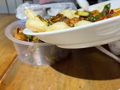 -向民炒鸡老店(金泰华府店)