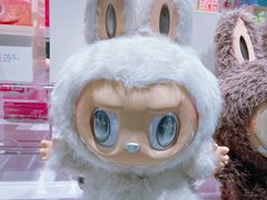 -泡泡玛特POPMART(龙湖杭州滨江天街店)