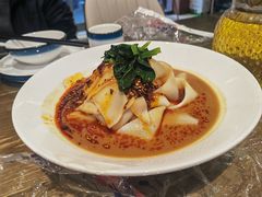 农家酿皮子-粗茶淡饭•陕菜•家常菜