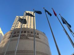 -宁波东港喜来登酒店