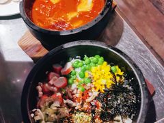 -鹤江桥·红油牛肉粉(SKP店)