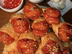 -必点海鲜·海肠捞饭大王(滨江道店)
