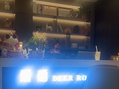 -鹿栖.精油SPA(金山世纪城店)