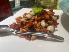 -董家大院·京味家常菜(朝丰家园店)