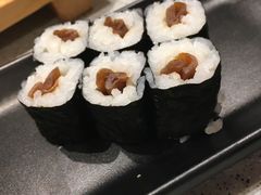 -万岁寿司(芳村店)