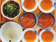 干碟-康二姐串串(中道街店)