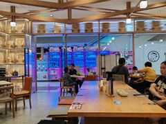 -味千拉面(光启城时尚购物中心店)