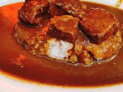 -伽喱博士 Dr.CURRY咖喱饭(太阳宫咖喱店)