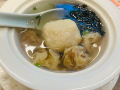 -四道菜·福建菜馆(新街口金鹰店)