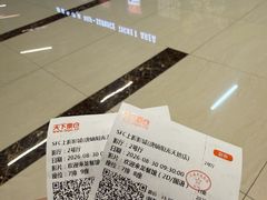-SFC上影影城(唐镇店)