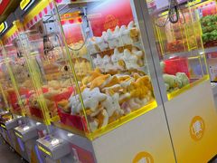 -娃娃集合营(上海奉贤龙湖天街店)