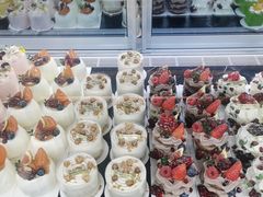 -玲婧胡同·生日蛋糕·餐厅(嘉里城店)