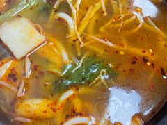 -天瑞福云南过桥米线(十里河店)