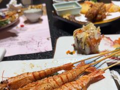-桃夭日式料理(国信店)